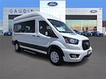 2025 Ford Transit 350 High Roof RWD Passenger Van for sale #F25T1183 - photo 1