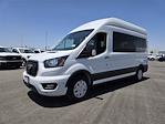2025 Ford Transit 350 High Roof RWD Passenger Van for sale #F25T1183 - photo 4