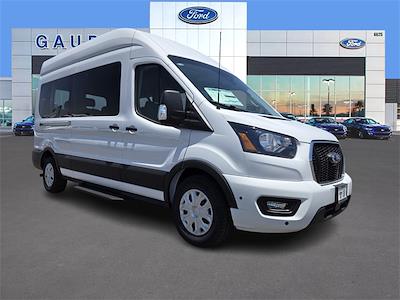 2025 Ford Transit 350 High Roof RWD Passenger Van for sale #F25T1184 - photo 1