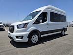 2025 Ford Transit 350 High Roof RWD Passenger Van for sale #F25T1184 - photo 4