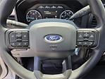 2025 Ford F-450 Regular Cab DRW 4x2 Cab Chassis for sale #F25T1185 - photo 11