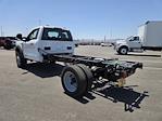 2025 Ford F-450 Regular Cab DRW 4x2 Cab Chassis for sale #F25T1185 - photo 4