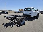 2025 Ford F-450 Regular Cab DRW 4x2 Cab Chassis for sale #F25T1185 - photo 2