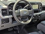 2025 Ford F-450 Regular Cab DRW 4x2 Cab Chassis for sale #F25T1185 - photo 9