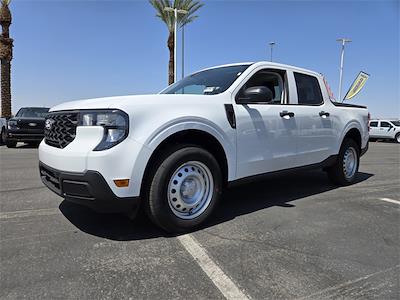 2025 Ford Maverick SuperCrew Cab AWD Pickup for sale #F25T1188 - photo 1