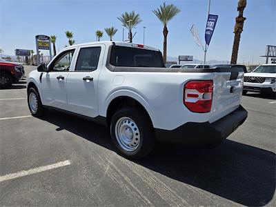 2025 Ford Maverick SuperCrew Cab AWD Pickup for sale #F25T1188 - photo 2