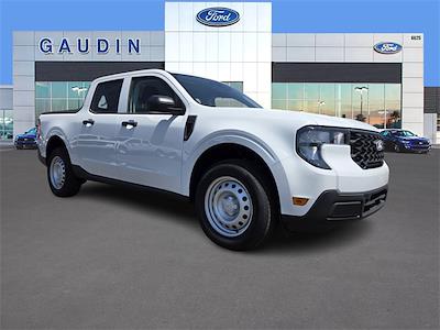 2025 Ford Maverick SuperCrew Cab AWD Pickup for sale #F25T1189 - photo 1