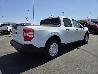 2025 Ford Maverick SuperCrew Cab AWD Pickup for sale #F25T1189 - photo 2