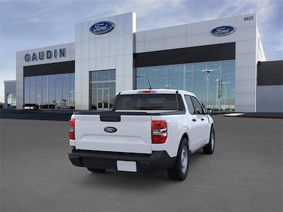 2025 Ford Maverick SuperCrew Cab AWD Pickup for sale #F25T1190 - photo 2