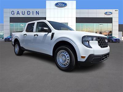 2025 Ford Maverick SuperCrew Cab AWD Pickup for sale #F25T1191 - photo 1