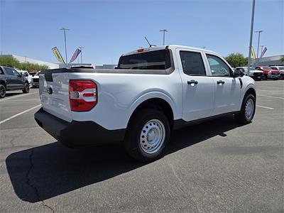 2025 Ford Maverick SuperCrew Cab AWD Pickup for sale #F25T1191 - photo 2