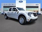 2025 Ford Maverick SuperCrew Cab AWD Pickup for sale #F25T1191 - photo 1