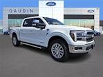 2025 Ford F-150 SuperCrew Cab 4x4 Pickup for sale #F25T1194 - photo 1