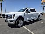 2025 Ford F-150 SuperCrew Cab 4x4 Pickup for sale #F25T1194 - photo 4