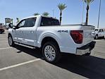2025 Ford F-150 SuperCrew Cab 4x4 Pickup for sale #F25T1194 - photo 5
