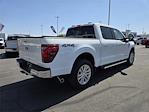 2025 Ford F-150 SuperCrew Cab 4x4 Pickup for sale #F25T1194 - photo 2