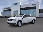 2025 Ford Maverick SuperCrew Cab AWD Pickup for sale #F25T1216 - photo 3