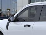 2025 Ford Maverick SuperCrew Cab AWD Pickup for sale #F25T1216 - photo 21