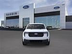 2025 Ford Maverick SuperCrew Cab AWD Pickup for sale #F25T1216 - photo 8