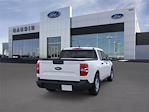 2025 Ford Maverick SuperCrew Cab AWD Pickup for sale #F25T1216 - photo 2