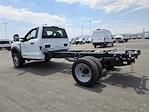 New 2025 Ford F-450 XL Regular Cab Cab Chassis for sale #F25T1228 - photo 5