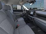 New 2025 Ford F-550 XL Regular Cab 4x4 Cab Chassis for sale #F25T1230 - photo 9