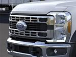 New 2025 Ford F-550 XL Regular Cab 4x4 Cab Chassis for sale #F25T1230 - photo 15