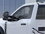 New 2025 Ford F-550 XL Regular Cab 4x4 Cab Chassis for sale #F25T1230 - photo 18