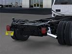 New 2025 Ford F-550 XL Regular Cab 4x4 Cab Chassis for sale #F25T1230 - photo 19