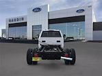 New 2025 Ford F-550 XL Regular Cab 4x4 Cab Chassis for sale #F25T1230 - photo 6