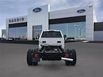 New 2025 Ford F-550 XL Regular Cab 4x4 Cab Chassis for sale #F25T1230 - photo 7
