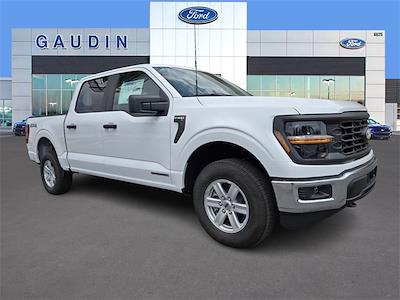 2025 Ford F-150 SuperCrew Cab 4x4 Pickup for sale #F25T1245 - photo 1