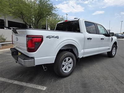 2025 Ford F-150 SuperCrew Cab 4x4 Pickup for sale #F25T1245 - photo 2