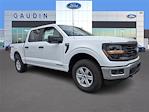2025 Ford F-150 SuperCrew Cab 4x4 Pickup for sale #F25T1245 - photo 1