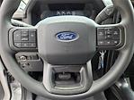 2025 Ford F-150 SuperCrew Cab 4x4 Pickup for sale #F25T1245 - photo 11