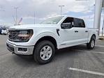 2025 Ford F-150 SuperCrew Cab 4x4 Pickup for sale #F25T1245 - photo 3
