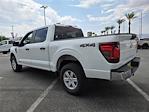 2025 Ford F-150 SuperCrew Cab 4x4 Pickup for sale #F25T1245 - photo 4