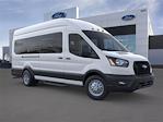 2025 Ford Transit 350 HD High Roof DRW RWD Passenger Van for sale #F25T1251 - photo 1