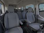 2025 Ford Transit 350 HD High Roof DRW RWD Passenger Van for sale #F25T1251 - photo 10