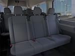 2025 Ford Transit 350 HD High Roof DRW RWD Passenger Van for sale #F25T1251 - photo 11