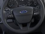 2025 Ford Transit 350 HD High Roof DRW RWD Passenger Van for sale #F25T1251 - photo 12