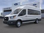 2025 Ford Transit 350 HD High Roof DRW RWD Passenger Van for sale #F25T1251 - photo 3