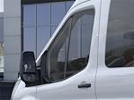 2025 Ford Transit 350 HD High Roof DRW RWD Passenger Van for sale #F25T1251 - photo 20