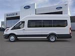 2025 Ford Transit 350 HD High Roof DRW RWD Passenger Van for sale #F25T1251 - photo 5