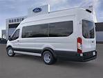 2025 Ford Transit 350 HD High Roof DRW RWD Passenger Van for sale #F25T1251 - photo 6