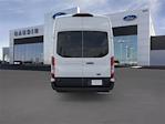 2025 Ford Transit 350 HD High Roof DRW RWD Passenger Van for sale #F25T1251 - photo 7