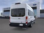 2025 Ford Transit 350 HD High Roof DRW RWD Passenger Van for sale #F25T1251 - photo 2
