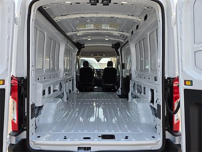 2025 Ford Transit 350 HD Medium Roof RWD Empty Cargo Van for sale #F25T1252 - photo 2