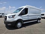2025 Ford Transit 350 HD Medium Roof RWD Empty Cargo Van for sale #F25T1252 - photo 3