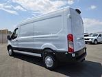2025 Ford Transit 350 HD Medium Roof RWD Empty Cargo Van for sale #F25T1252 - photo 4